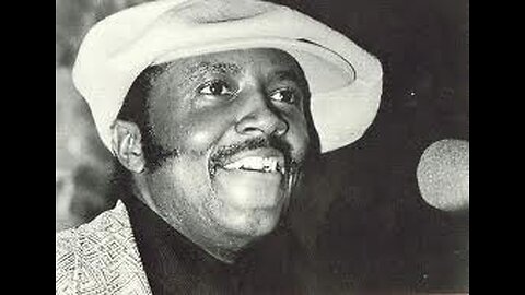 Behind Donny Hathaway (Deep Dive)
