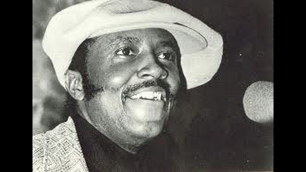 Behind Donny Hathaway (Deep Dive)