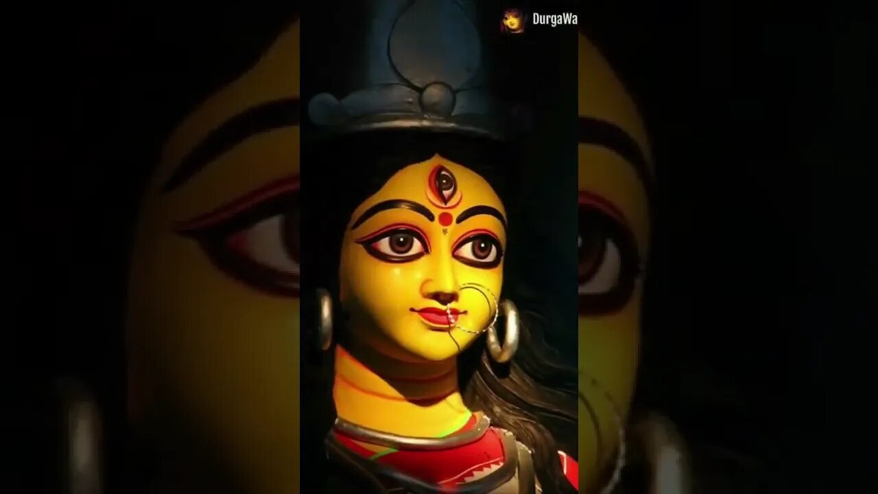 HAPPY DURGA PUJA🙏🙏 ALL OF YOU. JAY MAA DURGA🙏🙏.#trending #shorts #youtubeshorts #youtubeshort