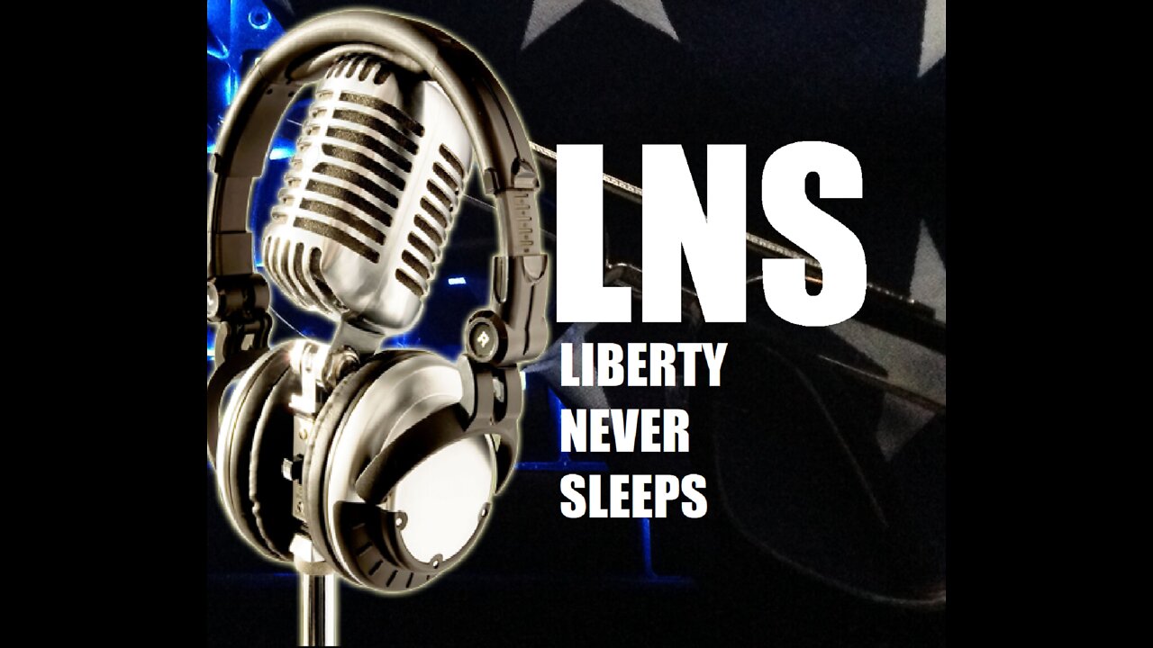 LNS: Monday Morning Podcast 06/06/22 Vol.12 #105