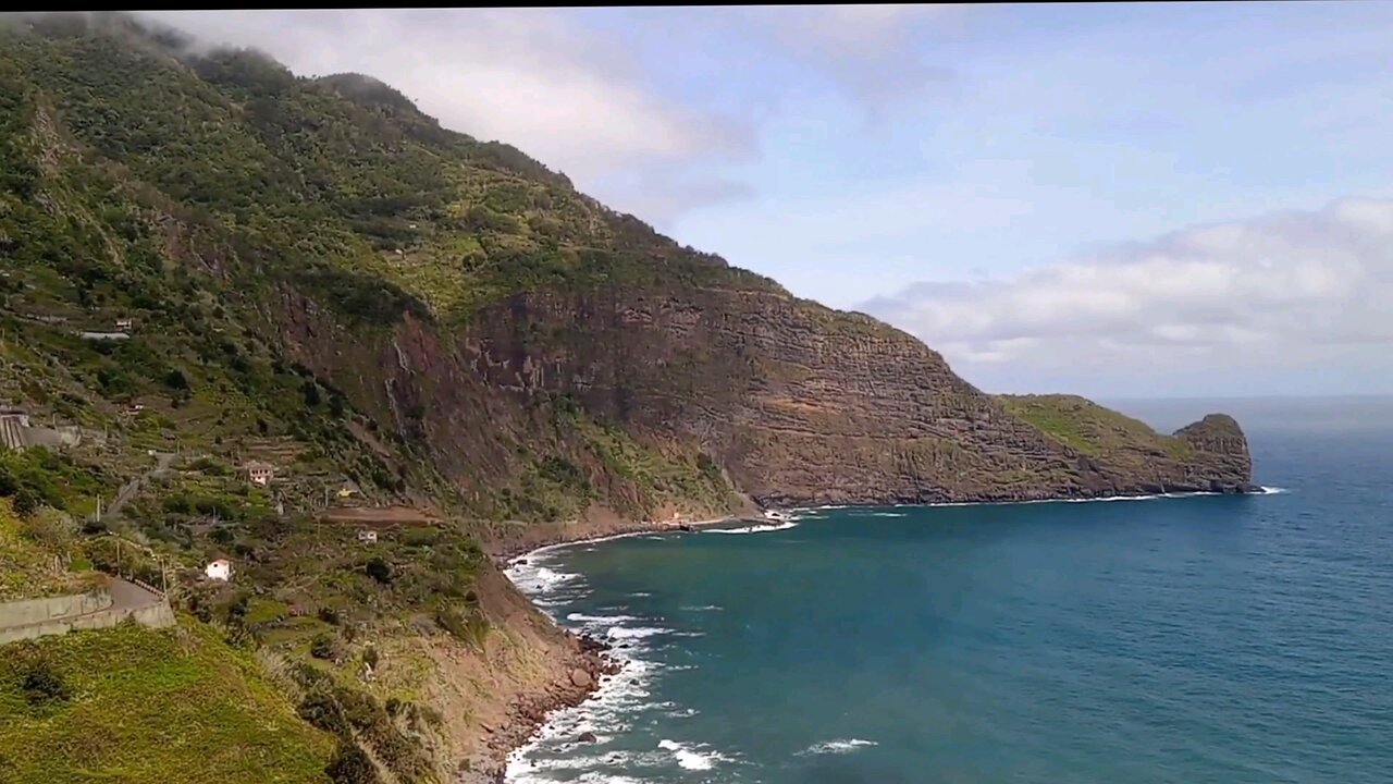 Madeira - Faial - Portugal