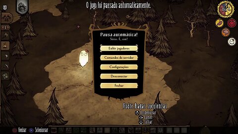 Don't Starve Together - Jogo dos inferno 🦄😅