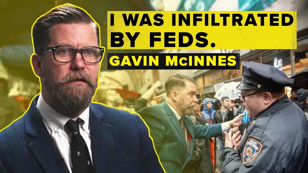 Proud Boys Founder Reveals Everything, w/ Gavin McInnes | Revelo Podcast Ep. 9