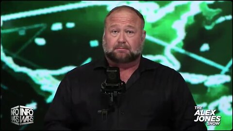 ALEX JONES (Full Show) Tuesday - 6/18/24