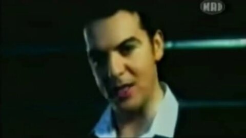 Τριαντάφυλλος - Αγγελούδι μου (2001) - Μουσικό βίντεο