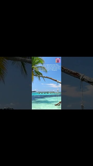 Nothing in the WORLD Can Offend #shorts #mindfulness #enlightenment