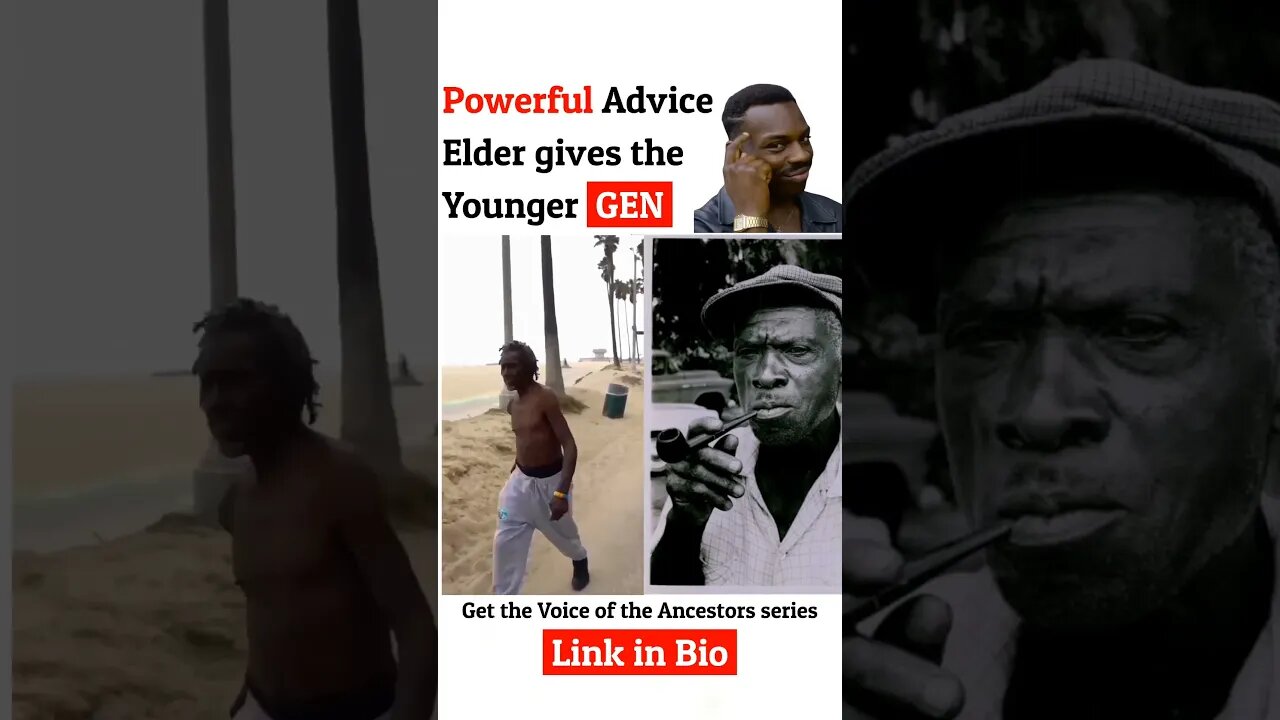 ❗️ Just listen ❗️ #167 | Forgotten Black History #youtubeblack #blackhistory