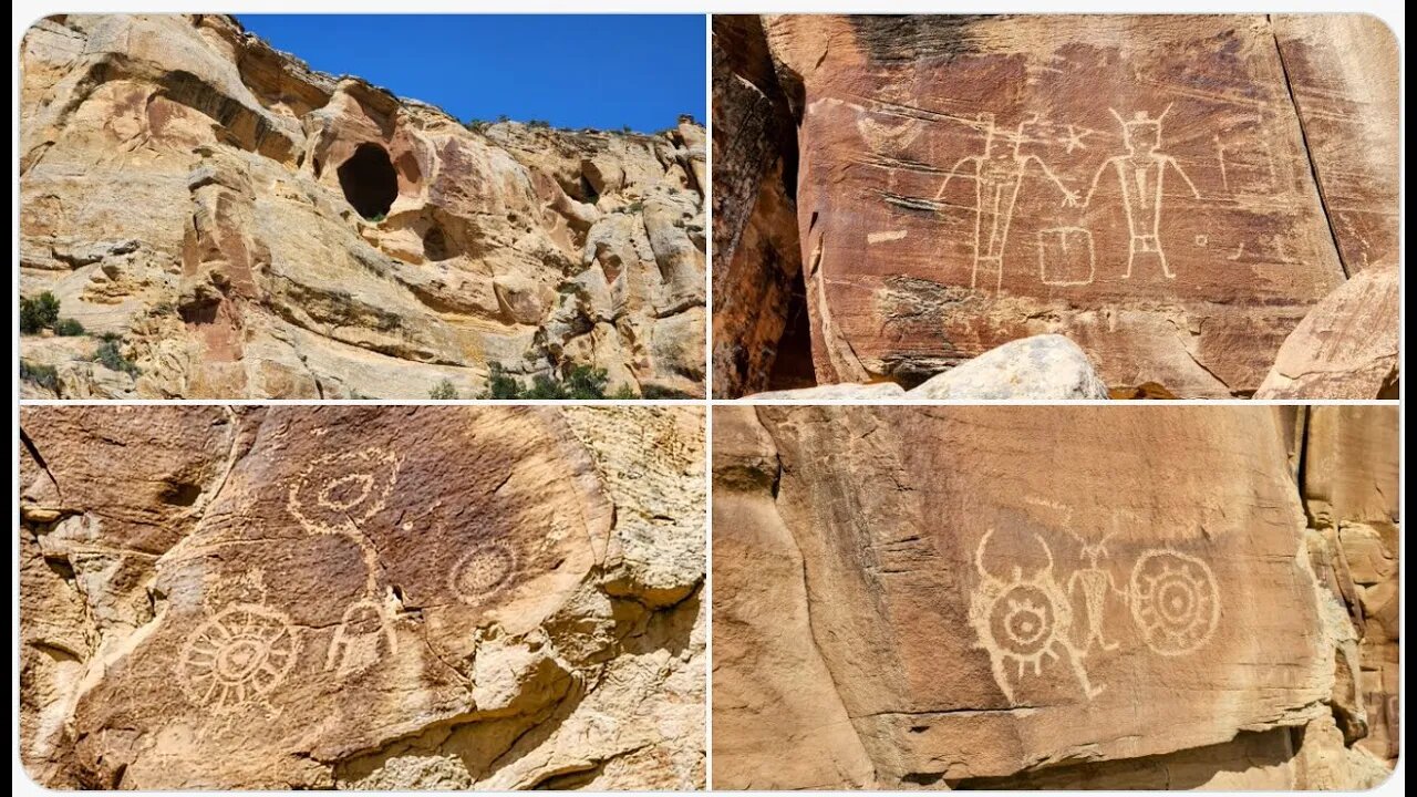 Evidence of ET's from Sirius, Cosmic Catastrophe & Global Travel Thousands of Years Ago. On Scene