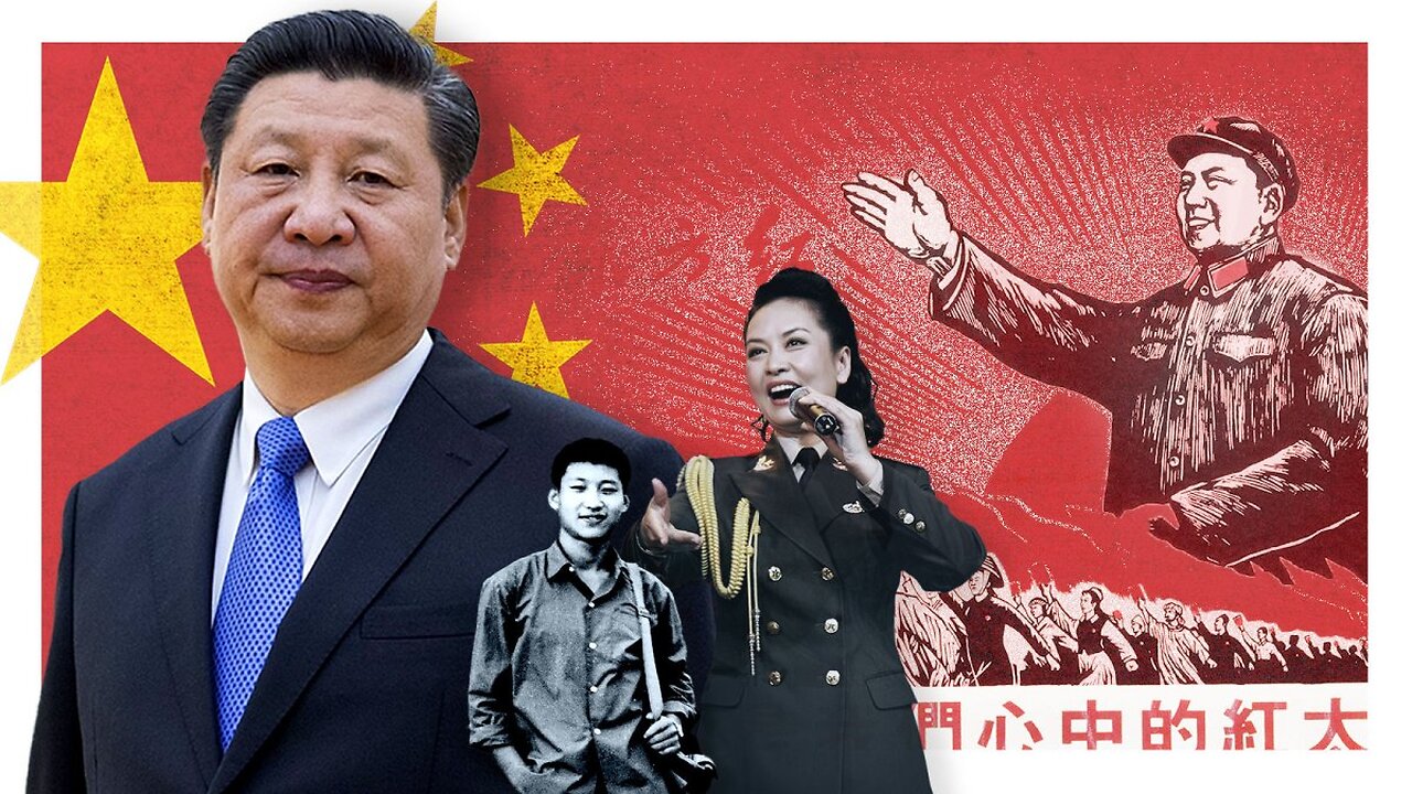 What Xi Jinping Means for China and the U.S.