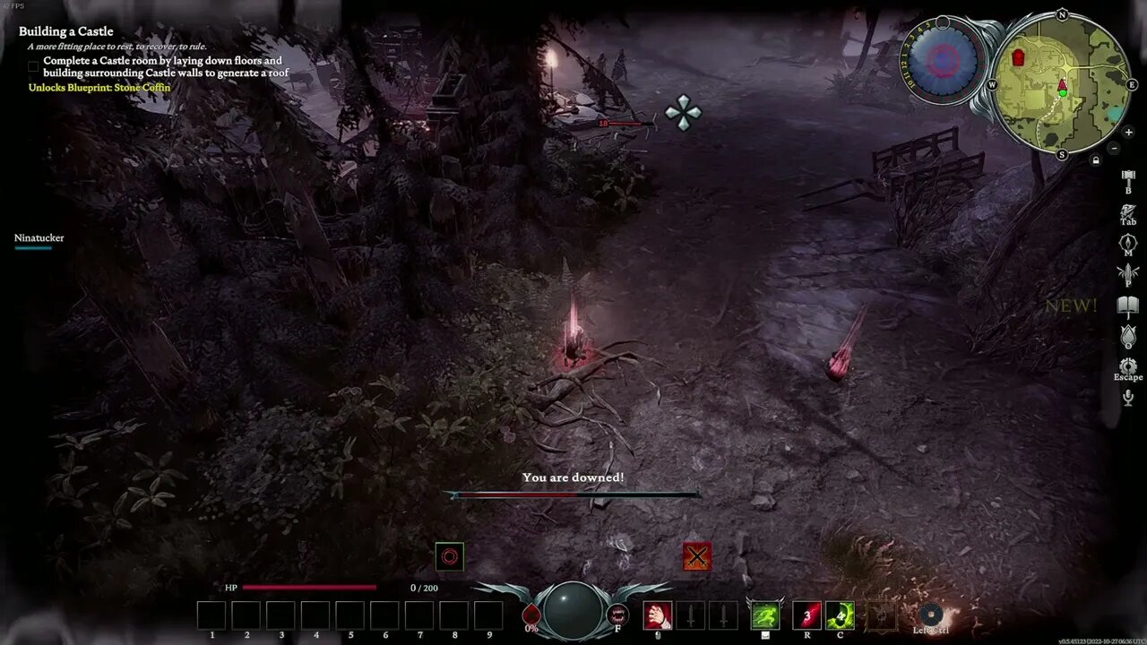 Did That Still One Hit You?