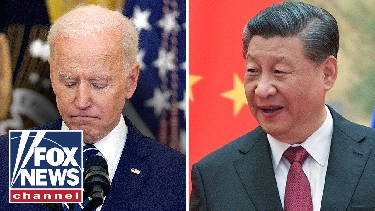 Biden 'caught in dilemma' by China's 'cold-shoulder' treatment: Michael Pillsbury