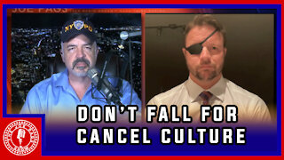 Dan Crenshaw Talks Cancel Culture, Afghanistan, New Book, And More!