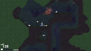 Session 1: Dustforce (Platformer Practice)