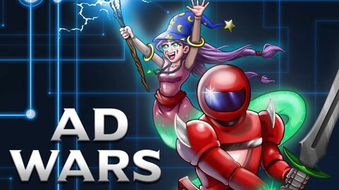 Ad Wars (Demo): The Adpocalypse Was Just The Beginning!