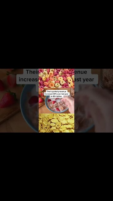 General Mills is Price Gouging