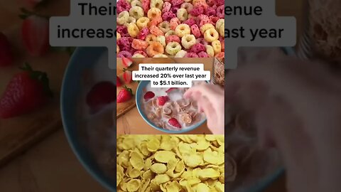 General Mills is Price Gouging