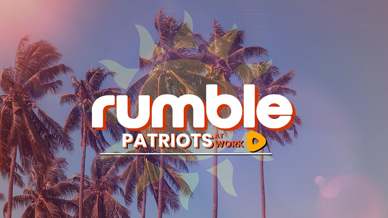 The Summer of Classic Rock 🏝️☀️| No Ads | Patriots At Work Station