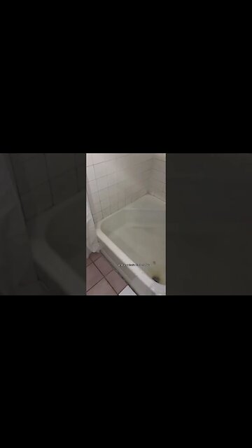 We went to the MOST HAUNTED MOTEL IN AMERICA…