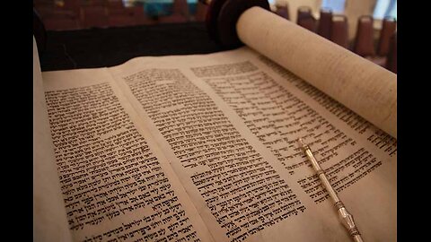 Treasure God's Torah