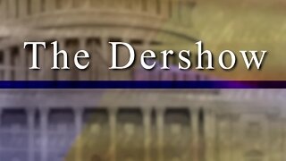 The Dershow returns LIVE