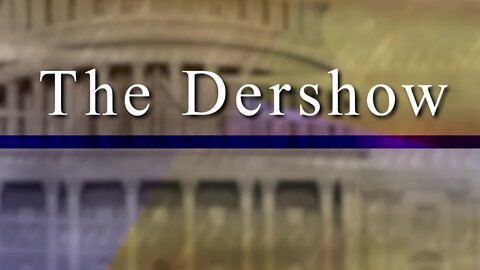 The Dershow returns LIVE