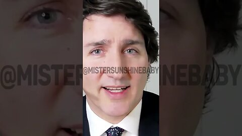 Trudeau Eliminates Thousands Of Jobs #shorts