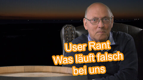 Zuseher-Rant: Bogenschütze, Fachkräftemangel, Internetversorgung, Stromnetz und Auswandern