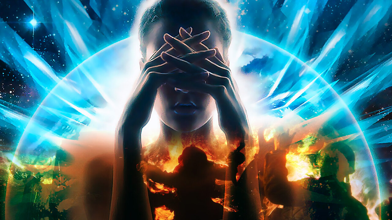 Ошеломляющие Инсайды Что Творится Сегодня в Мире