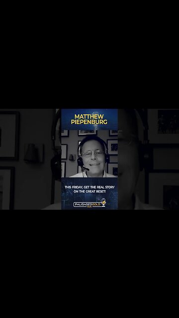 Sneak Peak - Matthew Piepenburg - Fed Cornered