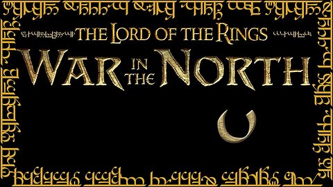 The Lord of The Rings: War In The North (Bahasa Indonesia) Part 2