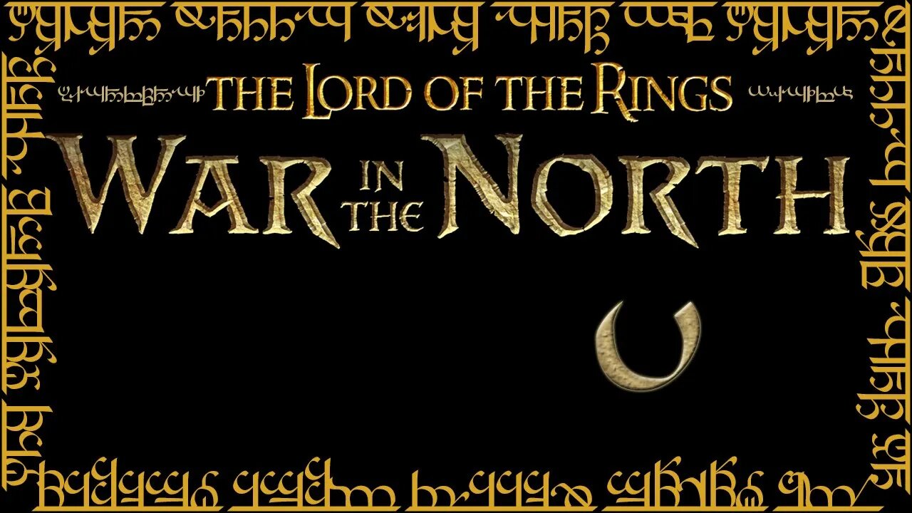 The Lord of The Rings: War In The North (Bahasa Indonesia) Part 2