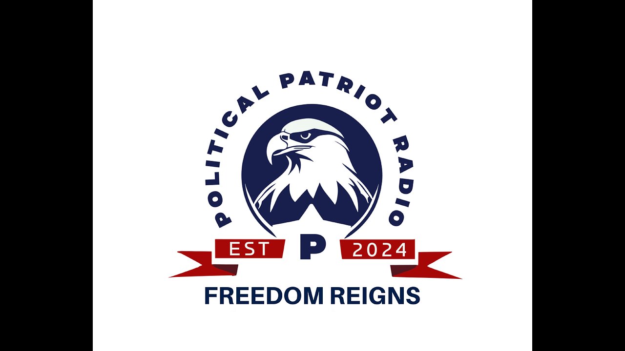 The Political Patriot Ep 2