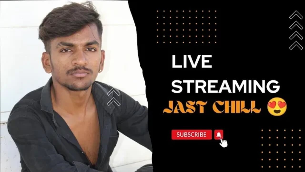 CHILL KRO 😍💝 LIVE STREAM // AKisLIVE