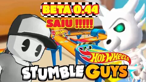 A MELHOR ATUALIZAÇÃO ATÉ AGORA !!!!