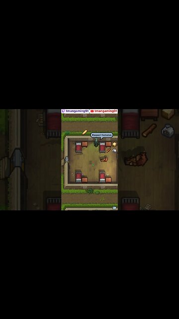 Down In My Room W/ @MegaMetrx