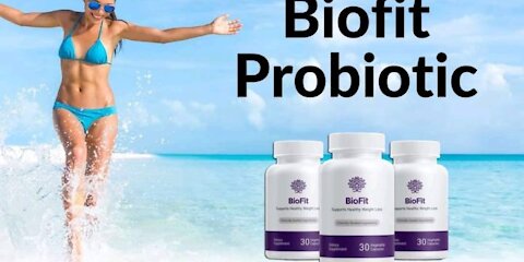 BioFit Review | How to Lose Weight Fast