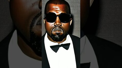 Artificial Intelligence AI-Generated Kanye Vader