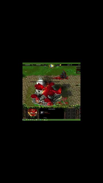 Telegram:SHeremetick5 🔱 WarCraft 3 #videogames #games #pcgames #mobilegames