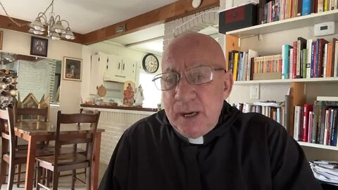 Depravity, insanity, or stupidity? - Fr. Imbarrato Live - Sat, Aug. 12, 2023