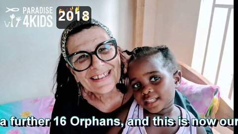 Orphan Sponsorship