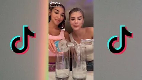 WHO'S MOST LIKELY TO TIKTOK COMPILATION #1