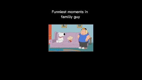 family guy funny moments p1