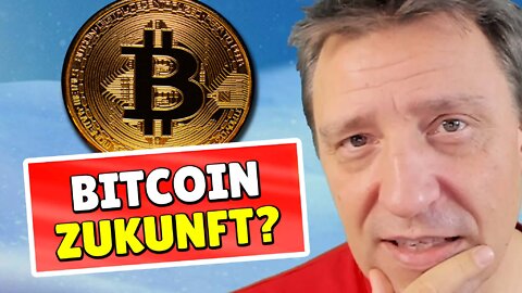 Wie verändert Bitcoin die Welt in den nächsten Jahren? | Krypto Wissen Deutsch