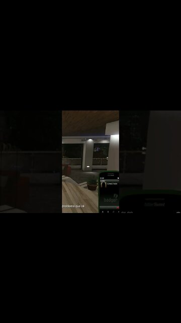 Fazendo minha escolha - GTA 5