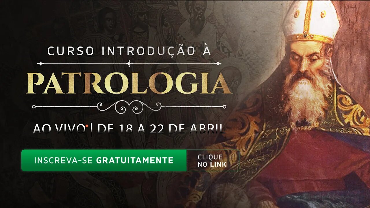 Uma breve história de São Cipriano