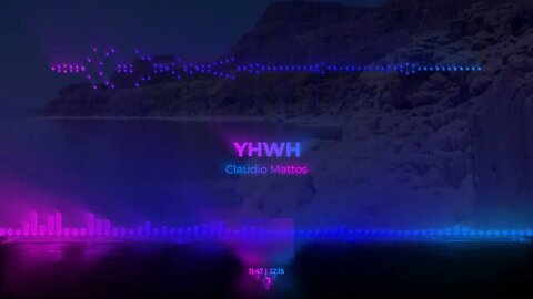 Claudio Mattos - YHWH
