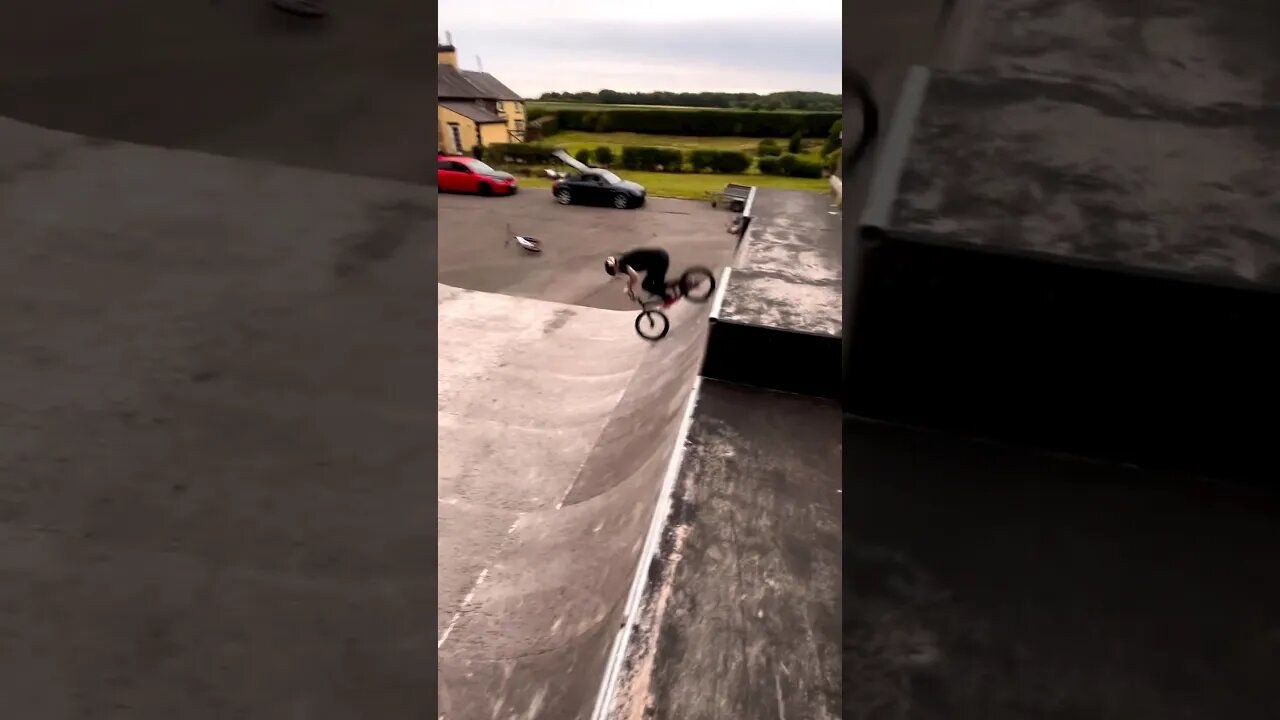 #bmx