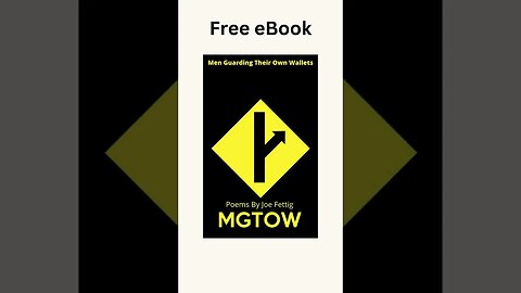 Men Guarding Their Own Wallets Free eBook