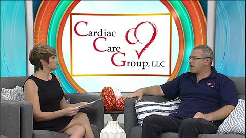Cardiac Care Group A Fox 4 Wellness Expert