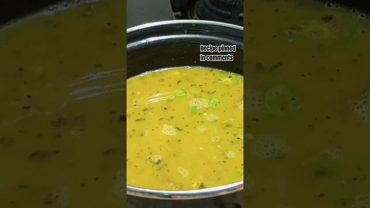 Mash chana daal with desi ghee tarka #shorts #ytshort #trending #viral #viralreels #freshdaily